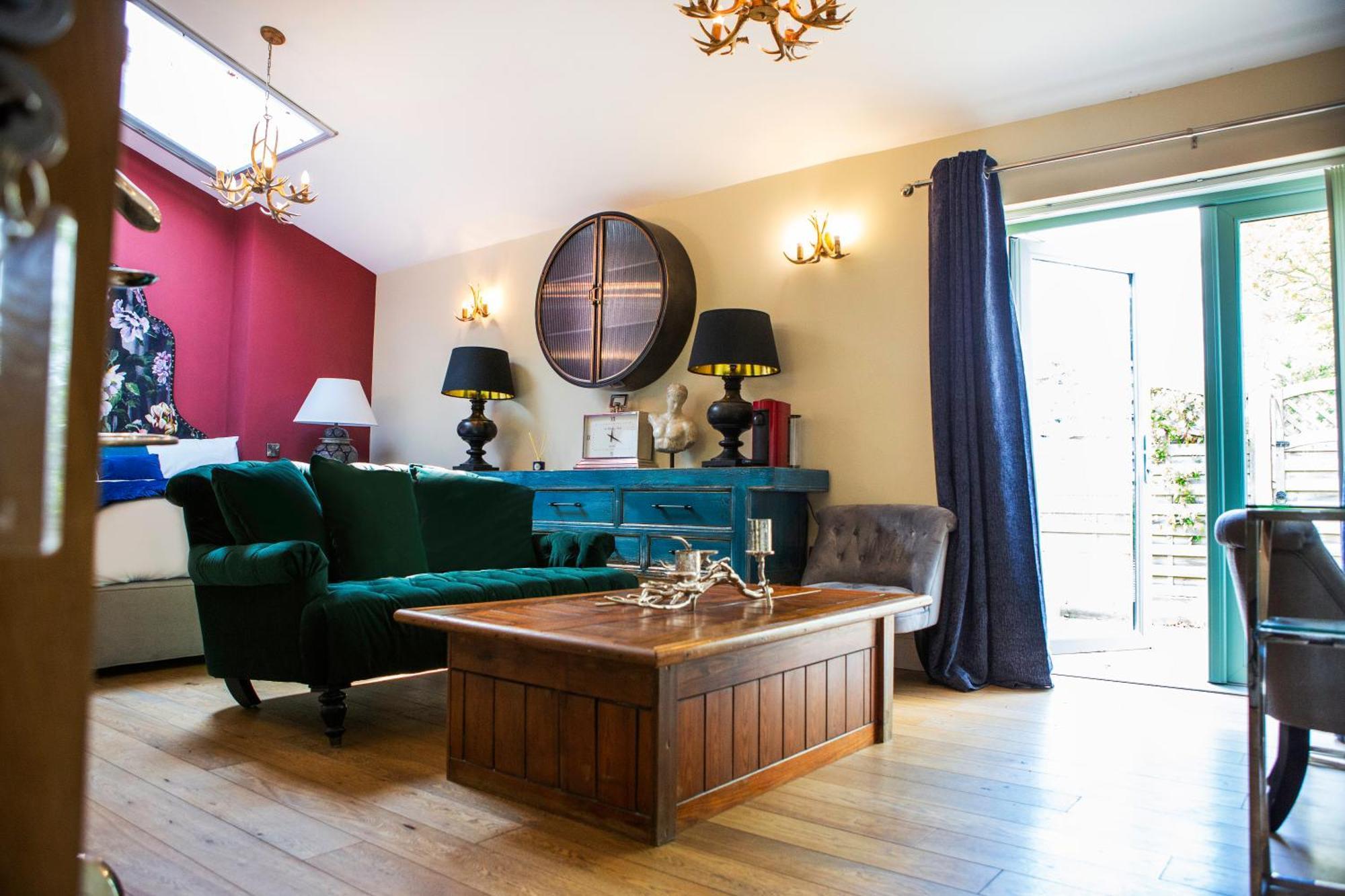 Hotel The Wyvill Arms à Leyburn Extérieur photo
