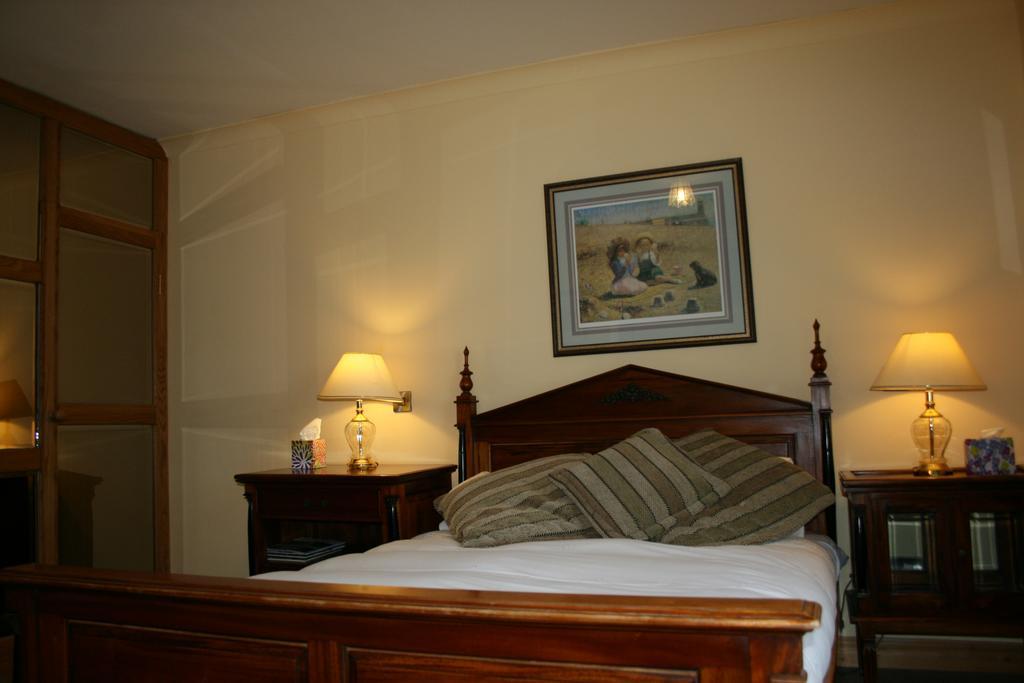 Hotel The Wyvill Arms à Leyburn Chambre photo